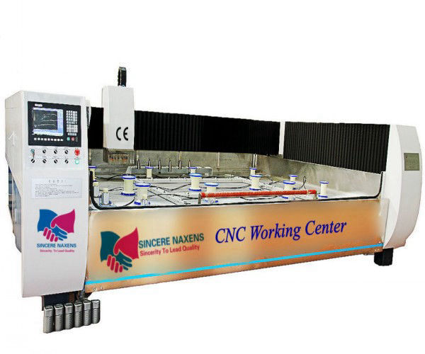 CNC Glass Engraving Machine-Flat Glass Printing Engraving Machine - China  CNC Glass Grooving Machine, Horizontal Glass Machinery